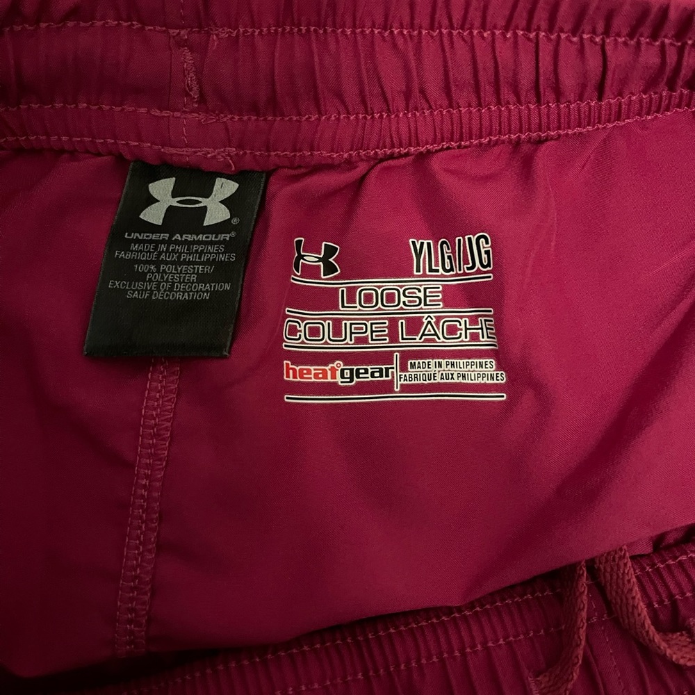 Under Armour shorts - Picture 2 of 3